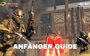 Call of Duty: Mobile Anfänger-Guide und Tipps