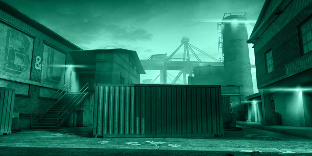 Call of Duty: Mobile: New ‘Hackney Yard’ Map with Night Mode Coming in Season 12