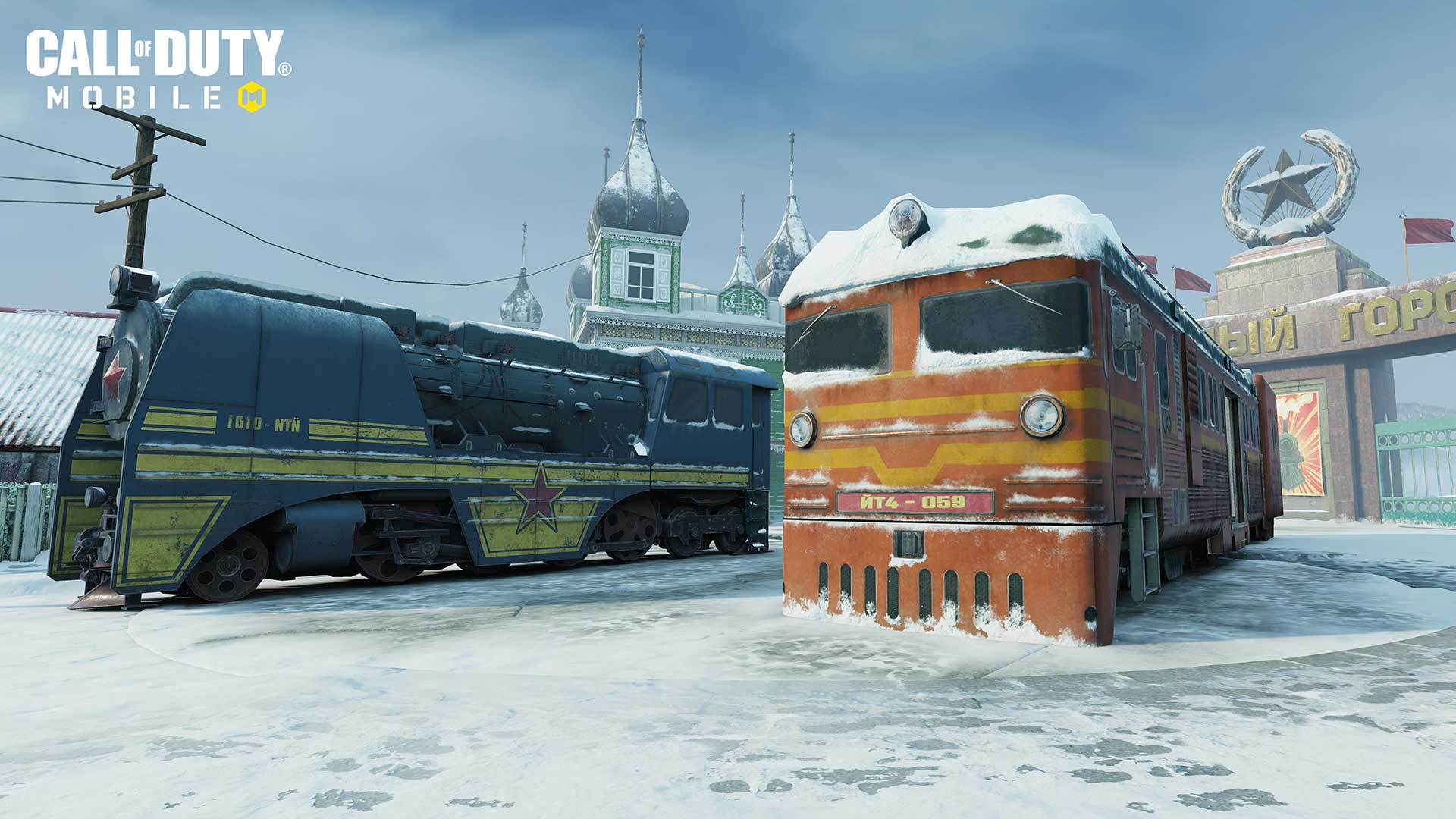 Call of Duty Mobile: ‘Nuketown Russia’ Map is Coming in Season 13