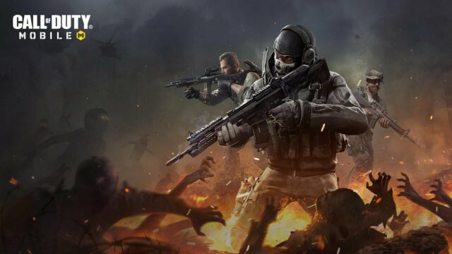 Call of Duty: Mobile December 18 Redeem Codes - Steps to redeem today's  free codes
