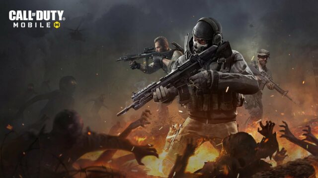 How to Download and Play Call of Duty Warzone Mobile : r/AndroidGaming