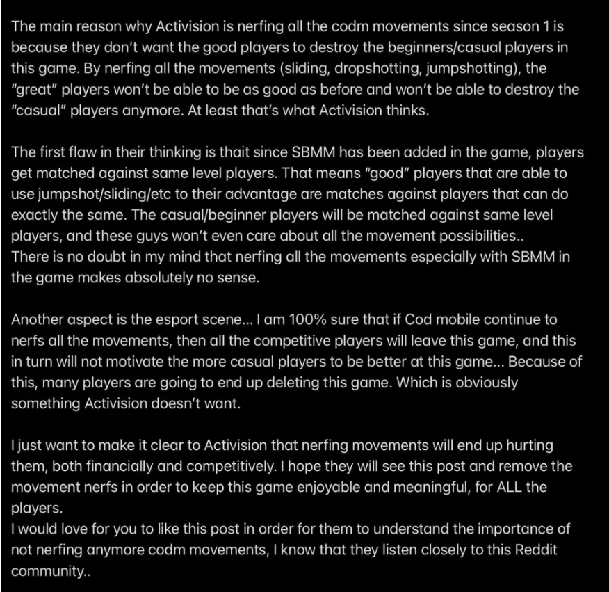 COD Mobile News & Leaks on X: / X