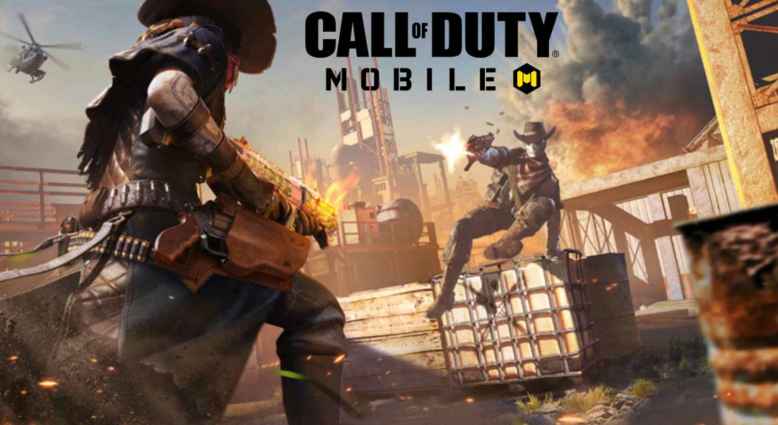 COD Mobile redeem codes (October 2023)