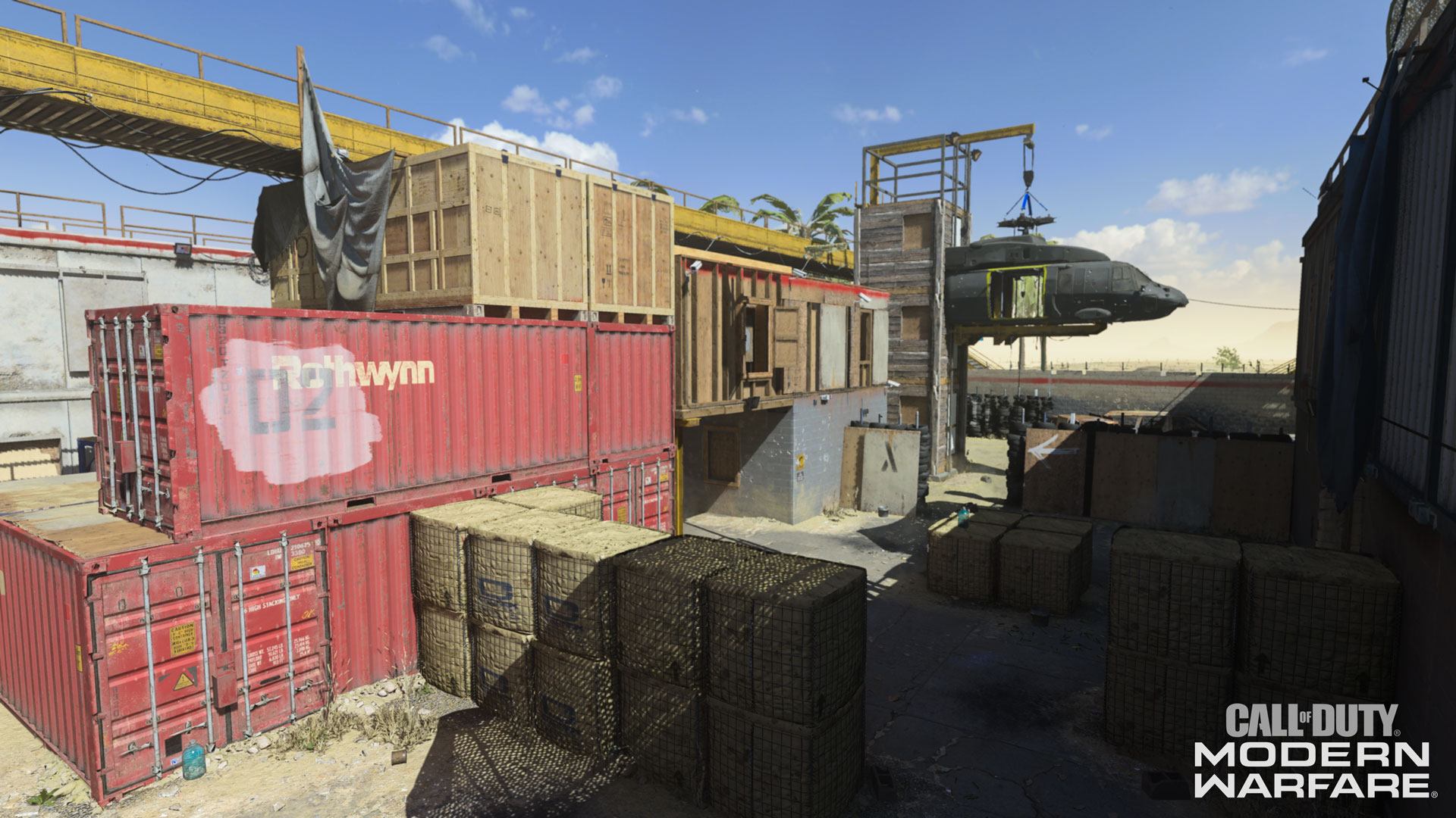 CoD: Modern Warfare’s ‘Shoot House’ Map Set to Arrive in Call of Duty: Mobile
