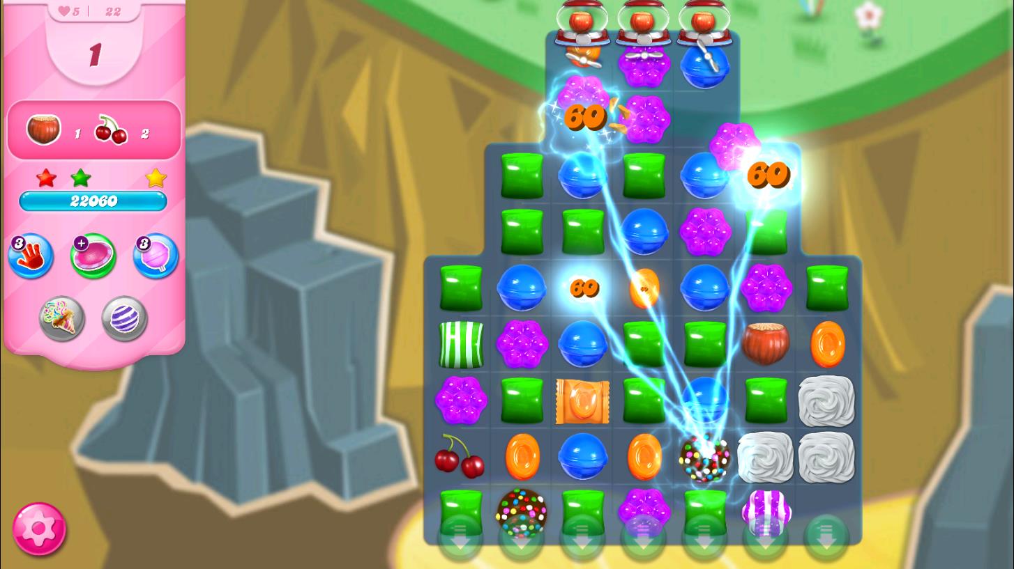 Download & Play Candy Crush Saga on PC & Mac (Emulator)