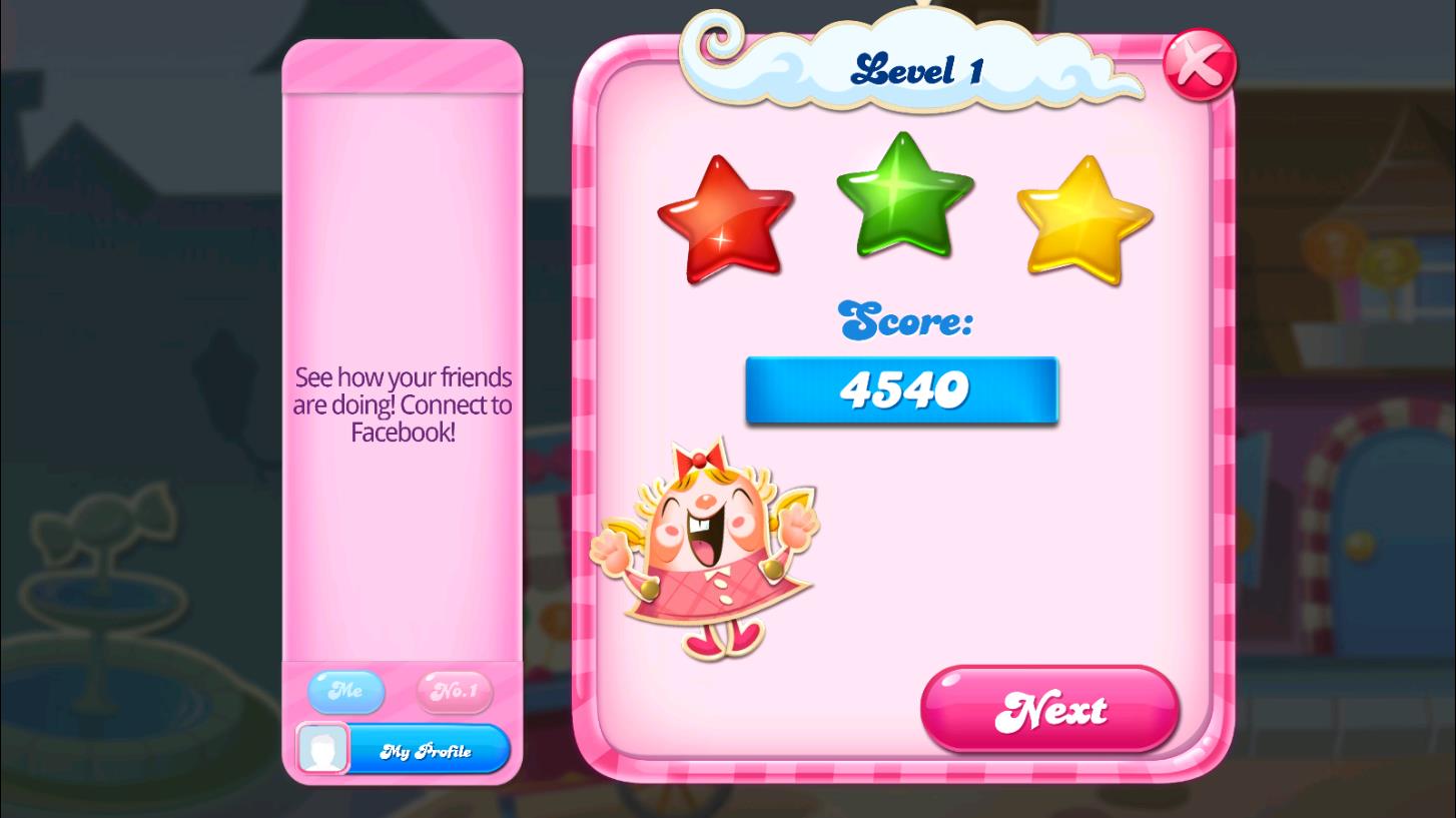 Candy Crush Saga: How to Make Wrapped Candies, and Other Hints, Tips, and  Strategies