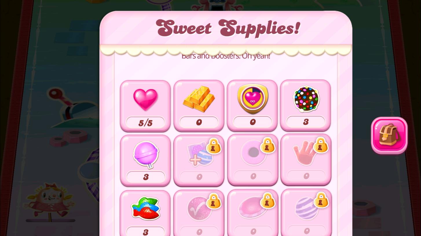 candy crush saga facebook tips and tricks level 256