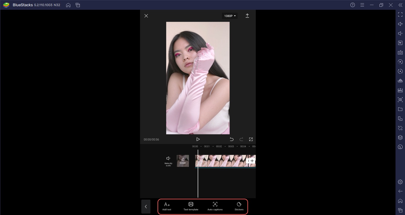 Cara Mudah Mengedit Video TikTok Menggunakan CapCut di PC!