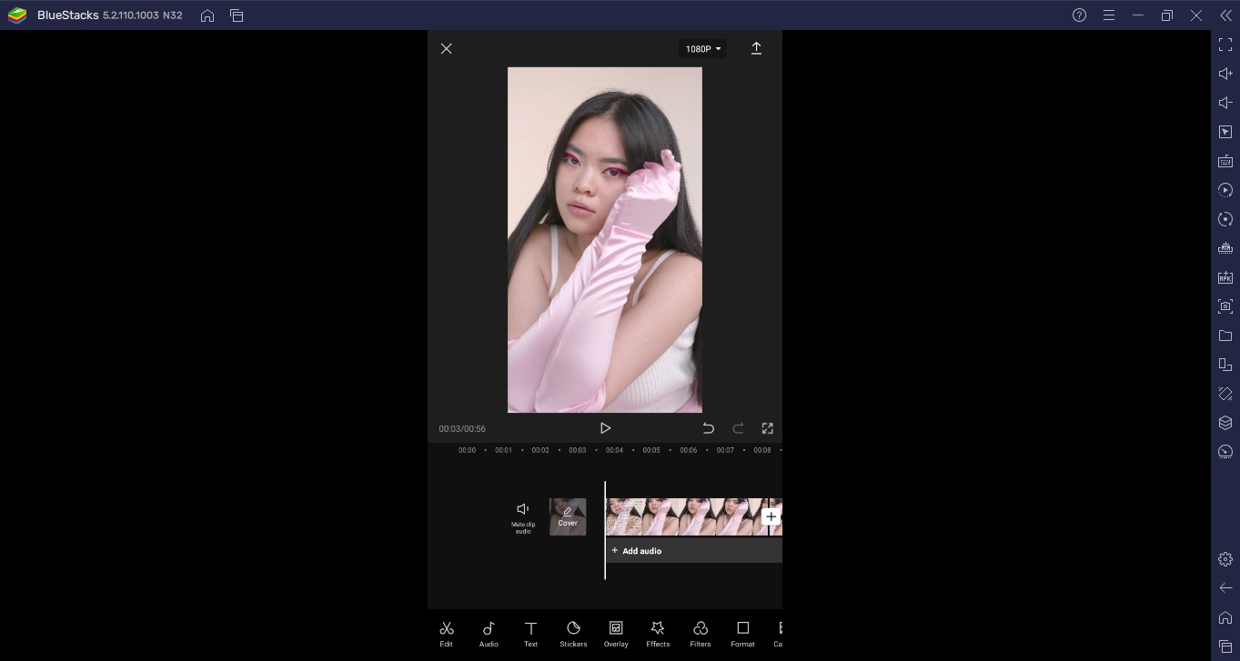 Cara Mudah Mengedit Video Tiktok Menggunakan Capcut Di Pc My Xxx Hot Girl