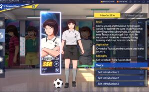 CAPTAIN TSUBASA: ACE – قائمة المستويات لاستخدامها من قبل أفضل اللاعبين