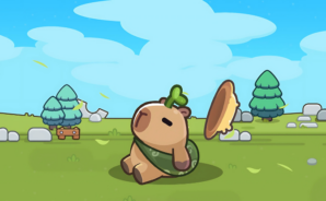 Capybara Go! All Working Redeem Codes and How to Use Them (October 2025)