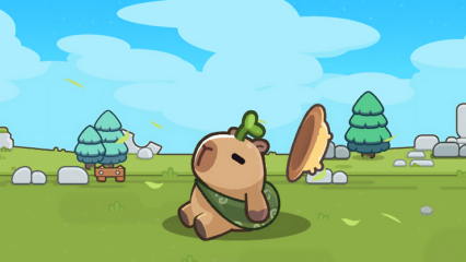 Capybara Go! – All Working Redeem Codes and How to Use Them