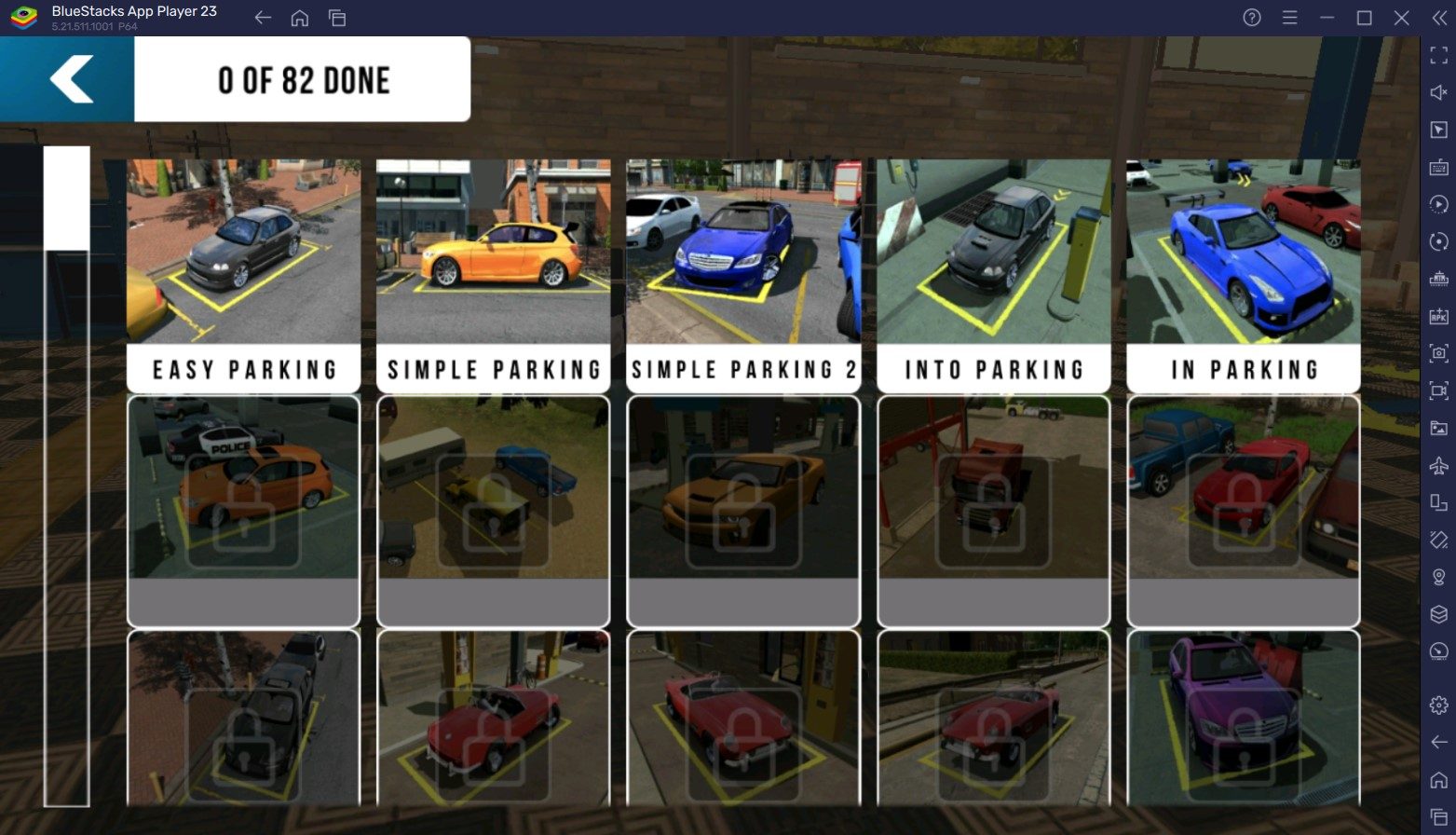 Car Parking Multiplayer Tips and Tricks to Increase your High Score