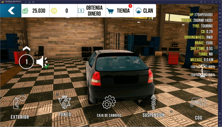 Consejos y trucos para Car Parking Multiplayer y aumentar tu puntuación