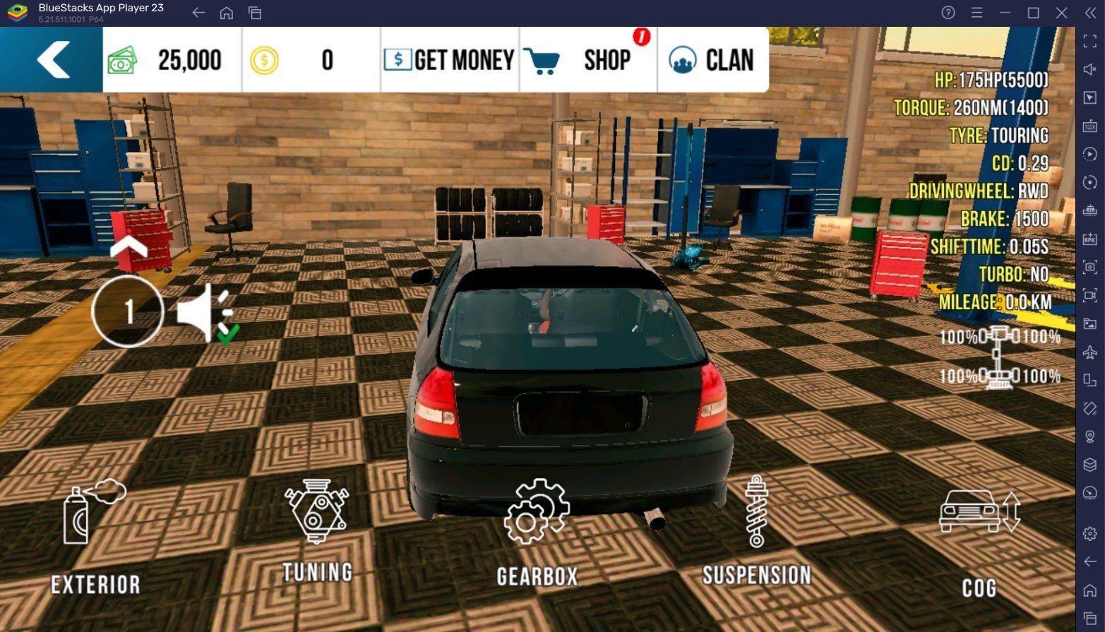 Car Parking Multiplayer - Wskazówki i triki do polepszenia swojego wyniku