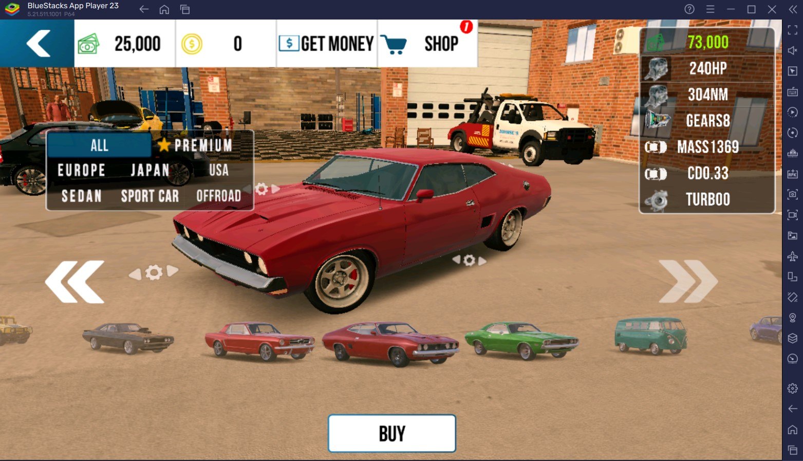 Car Parking Multiplayer Beginner's Guide to Dominate the Race Tracks