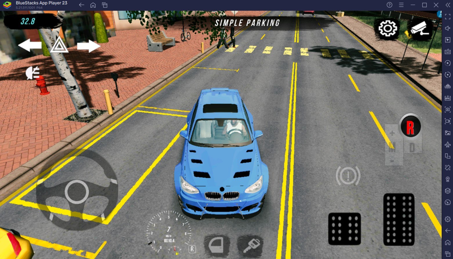 Car Parking Multiplayer Beginner's Guide to Dominate the Race Tracks