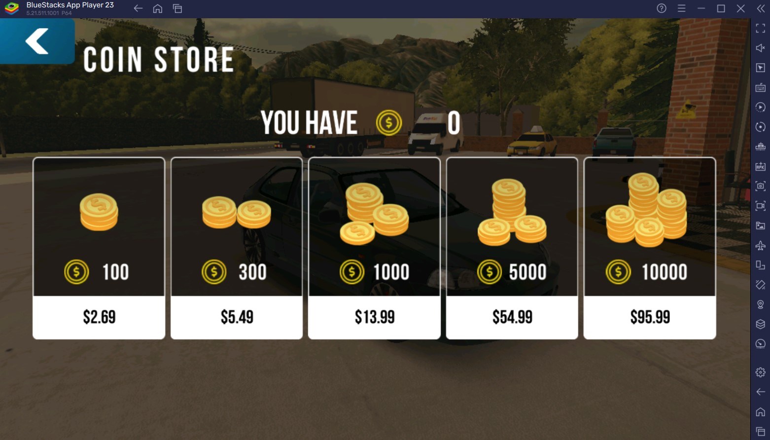 Car Parking Multiplayer Beginner's Guide to Dominate the Race Tracks