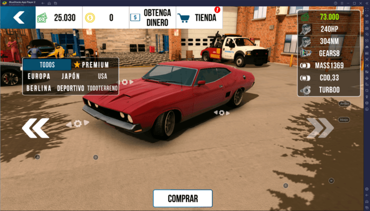 Guía para principiantes de Car Parking Multiplayer: para dominar las pistas de carreras