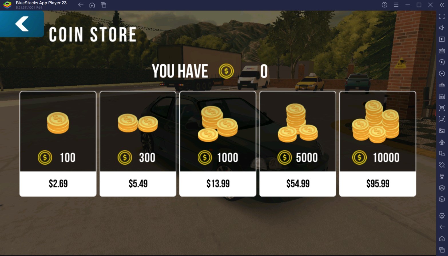 Car Parking Multiplayer – The Best Ways to Acquire and Use Coins