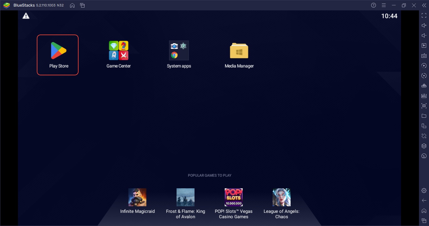 Cara Mendownload VN Video Editor Di PC Menggunakan BlueStacks!