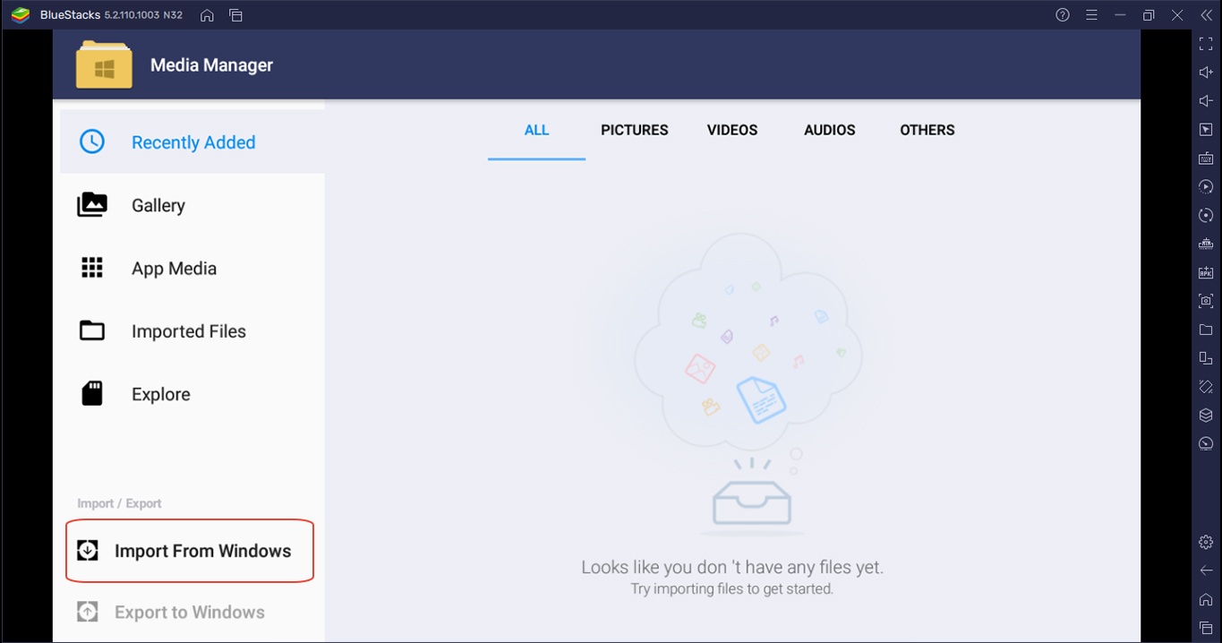 Cara Mendownload VN Video Editor Di PC Menggunakan BlueStacks!