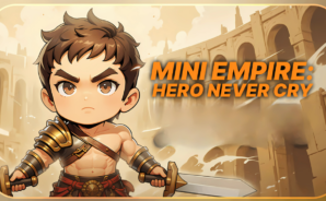 Cara Melakukan Reroll di Mini Empire: Hero Never Cry – Dapatkan Hero Terbaik dari Awal!