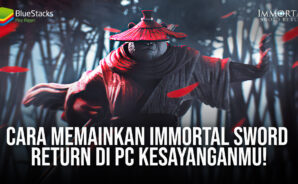 Download & Play Immortal Sword: Return on PC & Mac (Emulator)