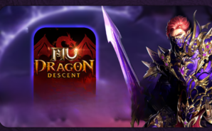 Cara Memaksimalkan Fitur Guild pada MU: Dragon Descent