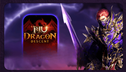 Cara Memaksimalkan Fitur Guild pada MU: Dragon Descent