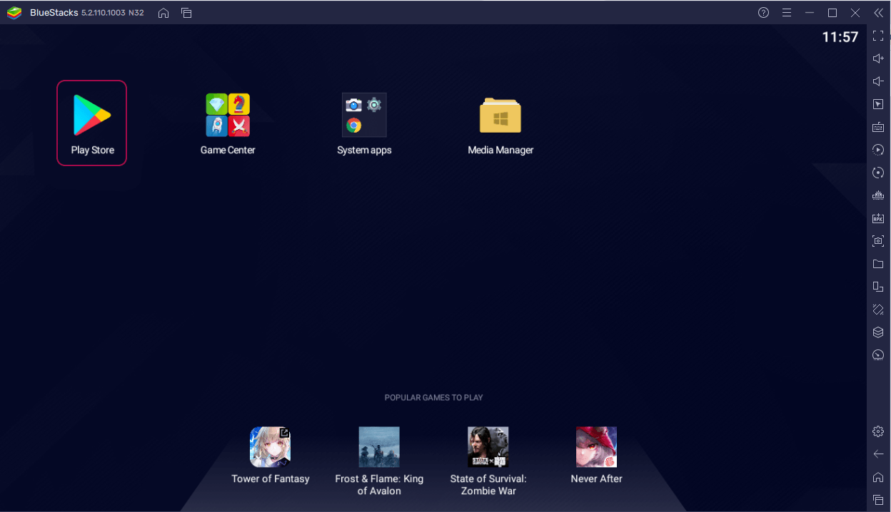 Cara Menggunakan SnackVideo, Di PC Dengan BlueStacks