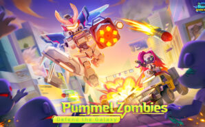 Cara Menginstal Star Z: Zombie Echoes di PC & Mac dengan BlueStacks