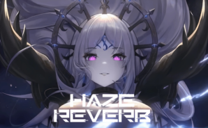 Cara Menginstal dan Memainkan Haze Reverb di PC dengan BlueStacks