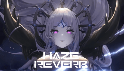 Cara Menginstal dan Memainkan Haze Reverb di PC dengan BlueStacks