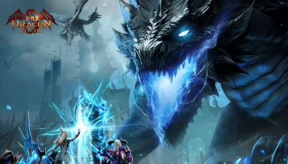 Cara Menginstal dan Memainkan MU: Dragon Descent di PC dengan BlueStacks