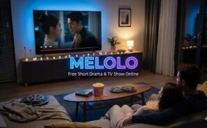 Cara Menonton Melolo – Short Dramas & Reels di PC dengan BlueStacks