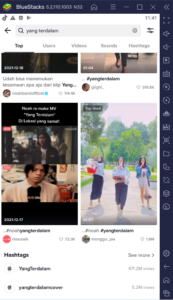 Cara Mudah Supaya Konten Yang Dibuat Masuk FYP di TikTok!