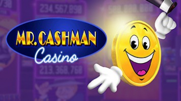 Play Cashman Casino Las Vegas Slots Online for Free on PC & Mobile