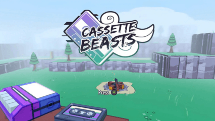 Cassette Beasts – All Working Redeem Codes for February 2025