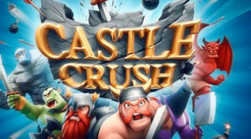 Castle Crush - Download do APK para Android