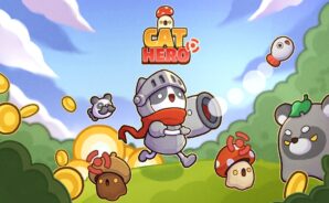 《猫猫勇士:放置型RPG》: 贏得更多戰鬥的技巧和竅門