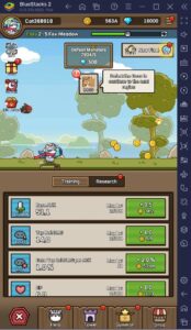 Cat Hero: Idle RPG – Tips and Tricks to Win More Fights