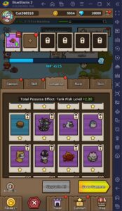 Cat Hero: Idle RPG – Tips and Tricks to Win More Fights