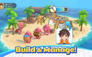 Catch & Build: Land of Pals Beginners Guide to Master the Gameplay Systems