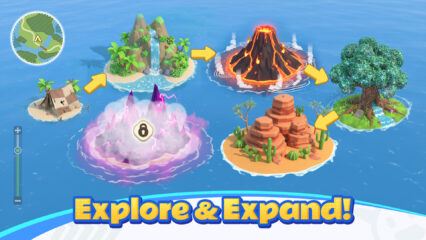 Catch & Build Land of Pals Best Tips and Tricks