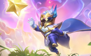 Celebre com Estilo: O Retorno da Rank Party em Mobile Legends: Bang Bang