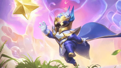 Celebre com Estilo: O Retorno da Rank Party em Mobile Legends: Bang Bang
