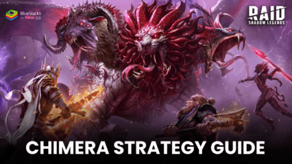 Champions to Watch in RAID: Shadow Legends for the New Chimera Clan Boss