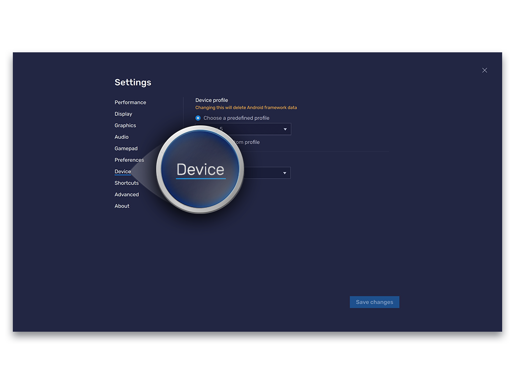 Utility Step Image