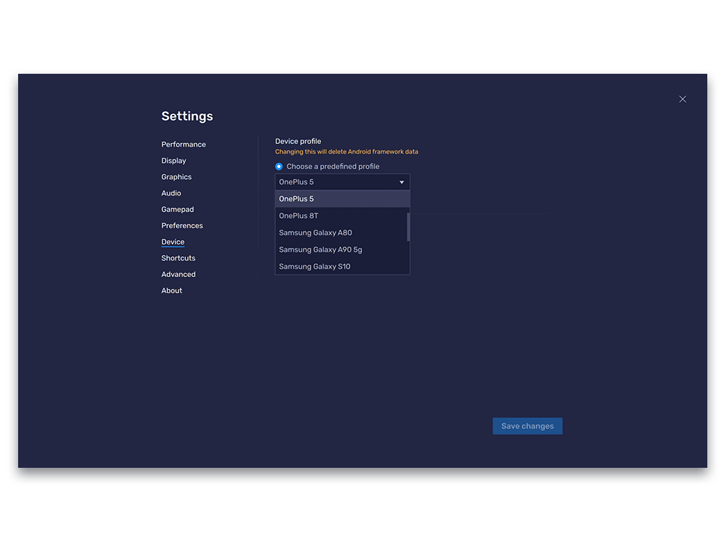 Utility Step Image